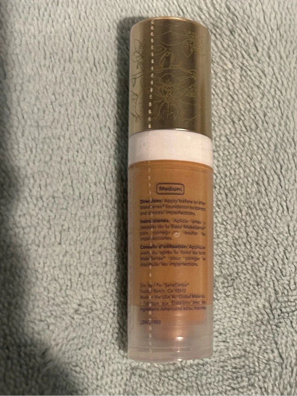 Senegence Concealer Medium